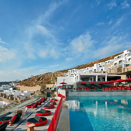 Feriested Myconian Avaton, A Member Of Design Elia (Mykonos)