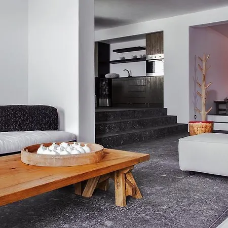 Myconian Avaton, A Member Of Design Feriested