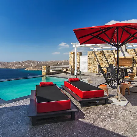 Myconian Avaton, A Member Of Design Elia (Mykonos)
