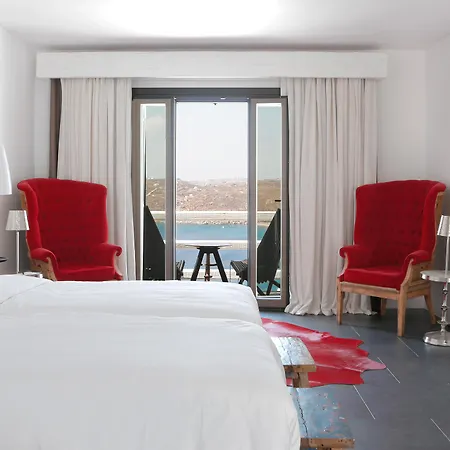 Myconian Avaton, A Member Of Design Rezort 5*