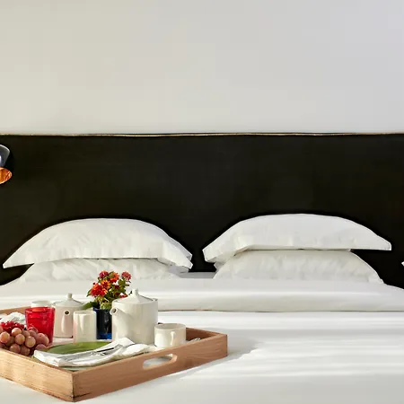Rezort Myconian Avaton, A Member Of Design 5*