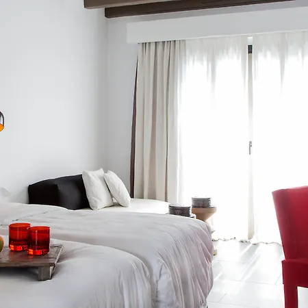 Myconian Avaton, A Member Of Design Rezort Elia (Mykonos)
