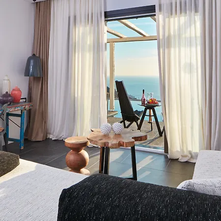 Myconian Avaton, A Member Of Design 5* Elia (Mykonos)