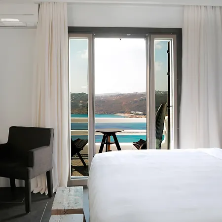 Rezort Myconian Avaton, A Member Of Design 5*