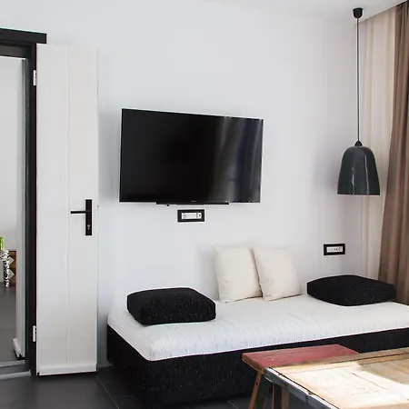 Myconian Avaton, A Member Of Design 5* Elia (Mykonos)