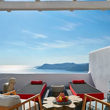 Rezort Myconian Avaton, A Member Of Design 5*