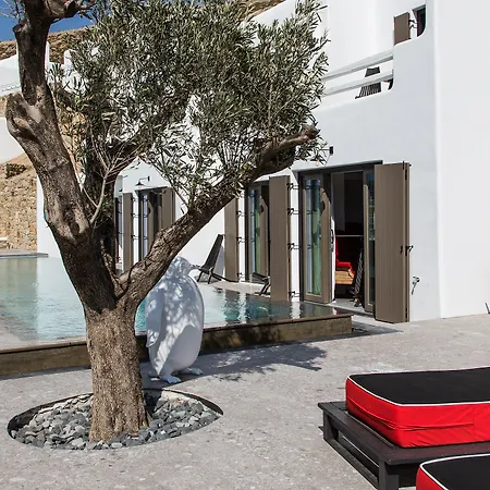 Myconian Avaton, A Member Of Design Rezort 5*