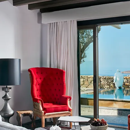 Myconian Avaton, A Member Of Design Rezort 5*
