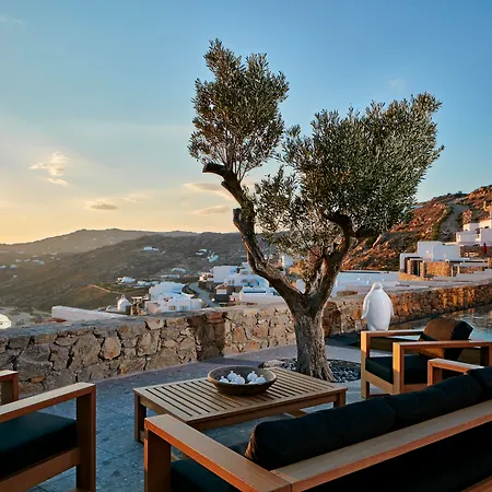 Myconian Avaton, A Member Of Design Elia (Mykonos)
