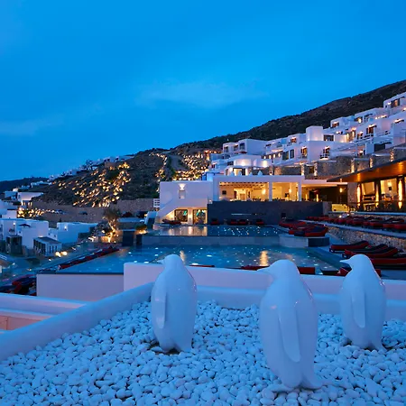 Myconian Avaton, A Member Of Design Rezort 5*