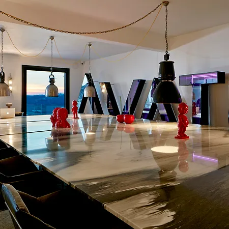 Myconian Avaton, A Member Of Design Rezort Elia (Mykonos)