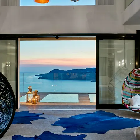 Myconian Avaton, A Member Of Design Rezort Elia (Mykonos)