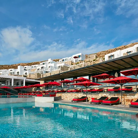 Myconian Avaton, A Member Of Design Rezort Elia (Mykonos)