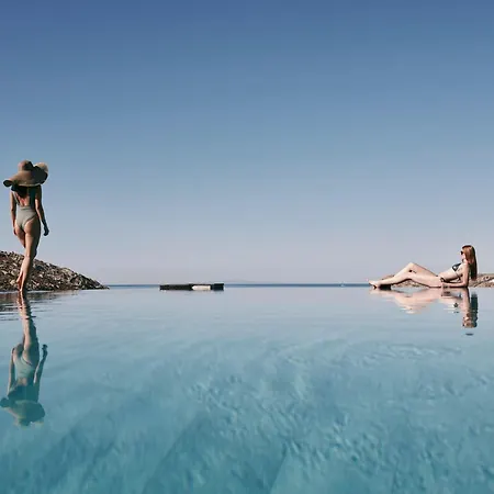 Myconian Avaton, A Member Of Design Rezort 5*