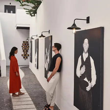 Rezort Myconian Avaton, A Member Of Design