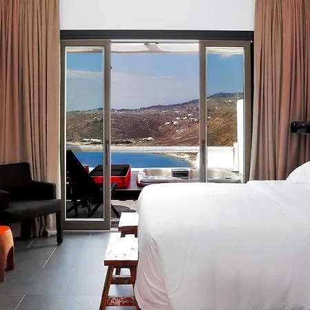 Myconian Avaton, A Member Of Design Elia (Mykonos)