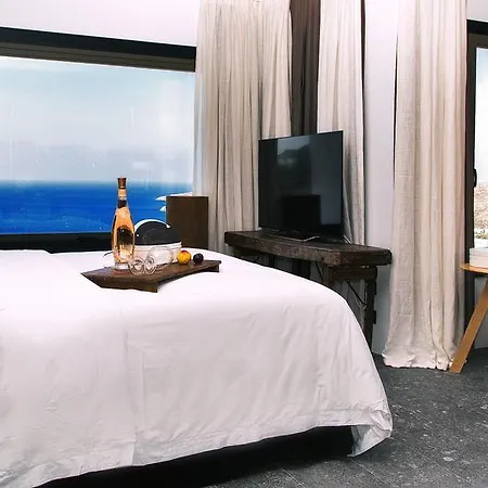 Rezort Myconian Avaton, A Member Of Design 5*