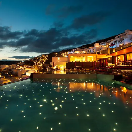 Myconian Avaton, A Member Of Design Rezort Elia (Mykonos)